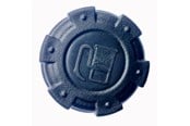 Gereedschap - AL-KO Tankdækse for Pro 125 - 1742554