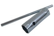 Gereedschap - AL-KO Tændrørsnøgle 19-21 mm - 1608471