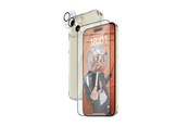 Mobiel - Beschermend glas - PanzerGlass 3-in-1 Pack iPhone 15 Plus - PANZERB1174+2811