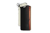Mobiel - Beschermend glas - PanzerGlass Privacy 3-in-1 Pack iPhone 15 Plus - PANZERB1174+P2811