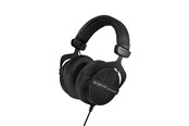 Headphones/Headsets - Beyerdynamic DT 990 PRO Black Edition - Open-back (80 ohm) - 43000191