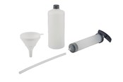 Gereedschap - AL-KO Motoroil-service-Kit - 2138700