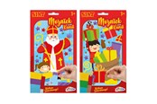 Creatief spelen - Grafix Mosaic art Sinterklaas - 830027