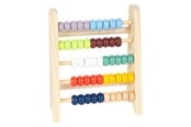 Speelgoed voor baby's - Small Foot - Wooden Abacus - 11168