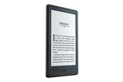 EBook-lezer - Amazon Kindle 16GB - Black (Ad-Supported) - B09SWRYPB2
