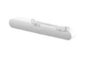 Muurbevestigingen, AV-bevestigingen & AV-meubels - Flexson Wall Mount For Sonos Ray - White - Max - recommended for - FLXSRAYWM1011