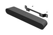 Muurbevestigingen, AV-bevestigingen & AV-meubels - Flexson Wall Mount For Sonos Ray - Black - Max - recommended for - FLXSRAYWM1021