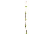 Buiten spelen - Small Foot - Climbing Rope Green 200cm - 10877