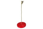 Buiten spelen - Small Foot - Rocking Disc Red 175cm - 6118