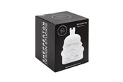 Tafeldekking - Thumbs Up! Original Stormtrooper Decanter - Special Edition White - 1002639