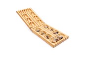 Bordspellen, Kaartspellen & Dobbelspellen - Small Foot - Wooden Strategy Game Kalaha - 2844