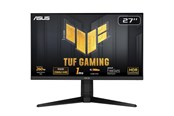 Scherm - 27" ASUS TUF Gaming VG27AQML1A - 2560x1440 (QHD) - 260Hz - IPS - 90LM05Z0-B07370