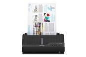 Scanner - Epson ES-C320W - sheetfed scanner - desktop - USB 2.0 Wi-Fi(n) - B11B270401