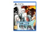 Games - Archetype Arcadia - Sony PlayStation 5 - Adventure - 5060690796886