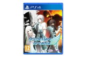 Games - Archetype Arcadia - Sony PlayStation 4 - Adventure - 5060690796862