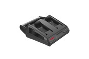 Accu & Oplader - AL-KO Dobbeltlader 36 V C 200 Li - 2323231