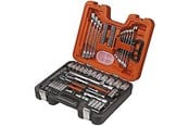 Boren en bits - BAHCO For sockets 4-32mm attachments and wrenches 8-17mm comp - S910