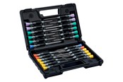 Handgereedschappen - BAHCO Precision Screwdriver Set - 706-5