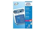 Papier, fotopapier en etiketten - Avery Photopaper 170 g. superior glossy double sided - 1298