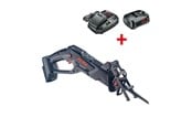 Reciprozaag - AL-KO Bajonetsav PS 1815 inkl. batteri og lader - 2266218
