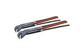 Handgereedschappen - BAHCO ergo pipe wrenches - 1410-1420