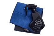 Systeemaccessoires - Austere III Series Clean & Protect display cleaning kit - 3S-CP200P1