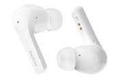 Headphones/Headsets - Belkin SoundForm Motion - AUC010BTWH