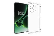 Mobiel - Covers & Cases - Insmat Impact Case OnePlus Nord 3 - transparent - 650-1166