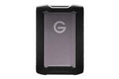 Harde schijf - Extern - SANDISK G-DRIVE ArmorATD - 2TB - External Hard drive - Grey - SDPH81G-002T-GBA1D