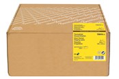 Papier, fotopapier en etiketten - Avery Direct Thermal shipping labels 25 mm core roll 2 rolls per pack - TD8050-25