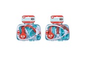 Doen-alsof spelen - Simba Doctor's Case with Accessories - 105541000