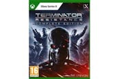 Games - Terminator: Resistance (Complete Edition) - Microsoft Xbox Series X - FPS - 5060941716120
