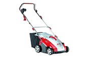 Grasmaaier - AL-KO Verticuteermachine Combi Care 36 E Comfort - 113465 / 4003718056501