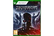 Games - Terminator: Resistance (Complete Edition) (Collector's Edition) - Microsoft Xbox Series X - FPS - 5060941716151