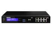 Netwerkapparatuur & Uitbreiding naar draadloos - QNAP QuCPE-3032-C3558R-8G Network Virtualization Premise Equipment - QuCPE-3032-C3558R-8G