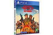 Games - Operation Wolf Returns: First Mission (Rescue Edition) - Sony PlayStation 4 - Action - 3701529504532