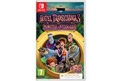 Games - Hotel Transylvania 3: Monsters Overboard (Code in a Box) - Nintendo Switch - Action/Adventure - 5060528039994