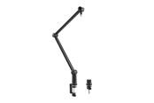 Microfoon - DUTZO Boom arm voor microfoons - MICBOOMARM-ENT