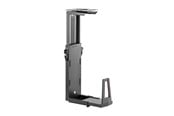 Case accessoires - DUTZO PC-houder met solide metalen constructie *DEMO* - PCHOLDERUD-DELUXE
