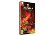 Games - Talisman (40th Anniversary Edition Collection) - Nintendo Switch - Strategy - 5055957704704