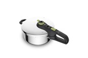 Overige keukenapparatuur - Tefal Secure Trendy P2580400 pressure cooker - P2580400
