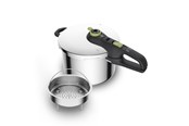Overige keukenapparatuur - Tefal Secure Trendy P2580702 pressure cooker - P2580702