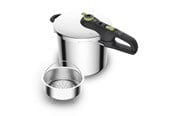 Overige keukenapparatuur - Tefal P2584402 pressure cooker - P2584402