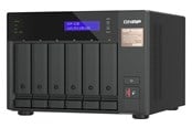 NAS-server - QNAP QVP-63B - NAS-server - QVP-63B