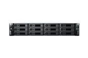 NAS-server - Synology RackStation RS2423+ - NAS-server - RS2423+