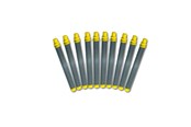 Schilderen - Wagner Gun Filter Yellow Fine - 10 Pieces - 4004025008481