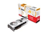 Grafische kaarten - Sapphire Radeon RX 7800 XT Pure OC - 16GB GDDR6 RAM - Grafische kaarten *DEMO* - 11330-03-20G