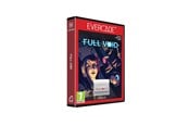Games - Full Void - Evercade - Retro - 5060990240263