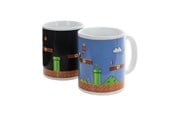 Keuken accessoires - Paladone Super Mario Bros Heat Changing (2-Pack) - PP2927NN