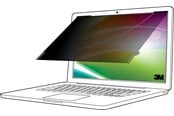 Systeemaccessoires - 3M Bright Screen Privacy Filter for 14in Laptop 16:9 BP140W9B - BP140W9B